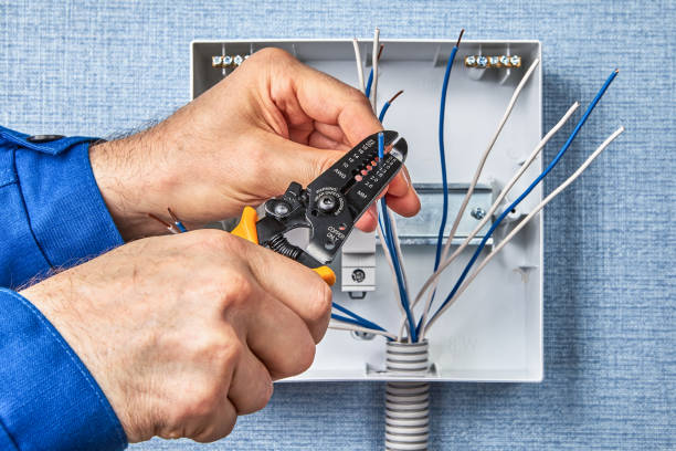 Professional Electrical services in Candler Mcafee, GA